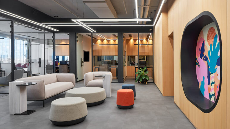 OFFICE TLV